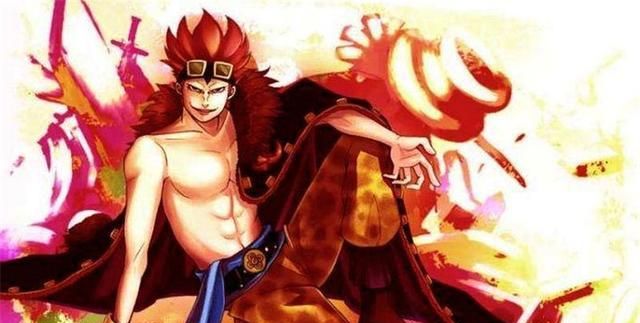 和之国分为两种势力,第一种势力就是路飞和赤霄九侠以及反对大蛇的