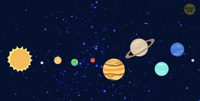 如果外星人偷走太阳系的这颗行星,地球的麻烦就大了