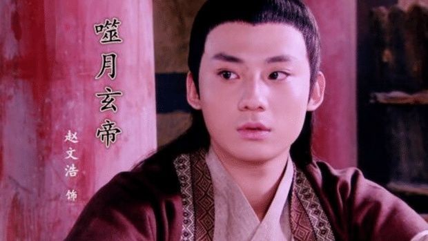 赵氏孤儿|前程|赵文浩_新浪新闻