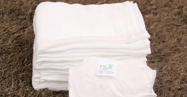 新生儿用传统尿布好还是尿不湿好尽可能不要用错了