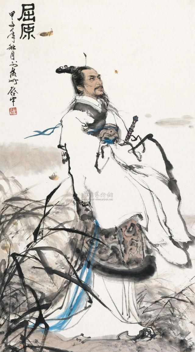 河北省沧州市诗词楹联学会端午专辑|屈原|龙舟|离骚_新浪新闻