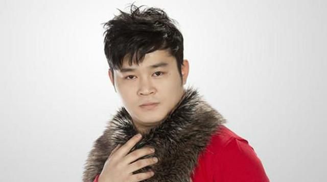 二人转演员王金龙被赵本山看中后收为徒弟