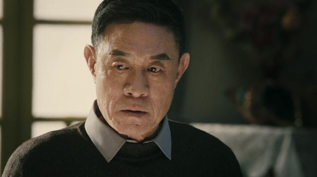 电视剧《燃烧》案情最全梳理:一部妻管严到杀人狂的魔幻进化史