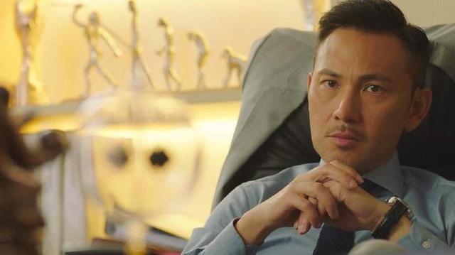 戚其义还未答应回港拍戏