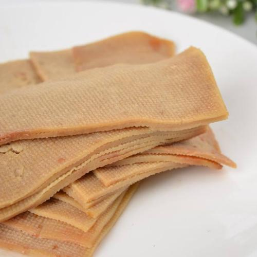 绍兴霉千张,风味独特,是豆制品中的佳品,你吃过吗?