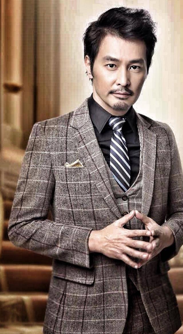 曾是港版f4成员 曾因夸张真实吓晕观众|天涯侠医|连凯|吓晕_新浪新闻