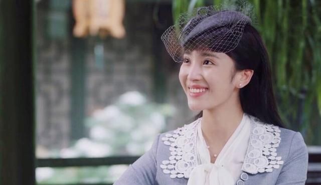 《民初奇人传》钟瑶不是反派人物,却怎么也喜欢不起来