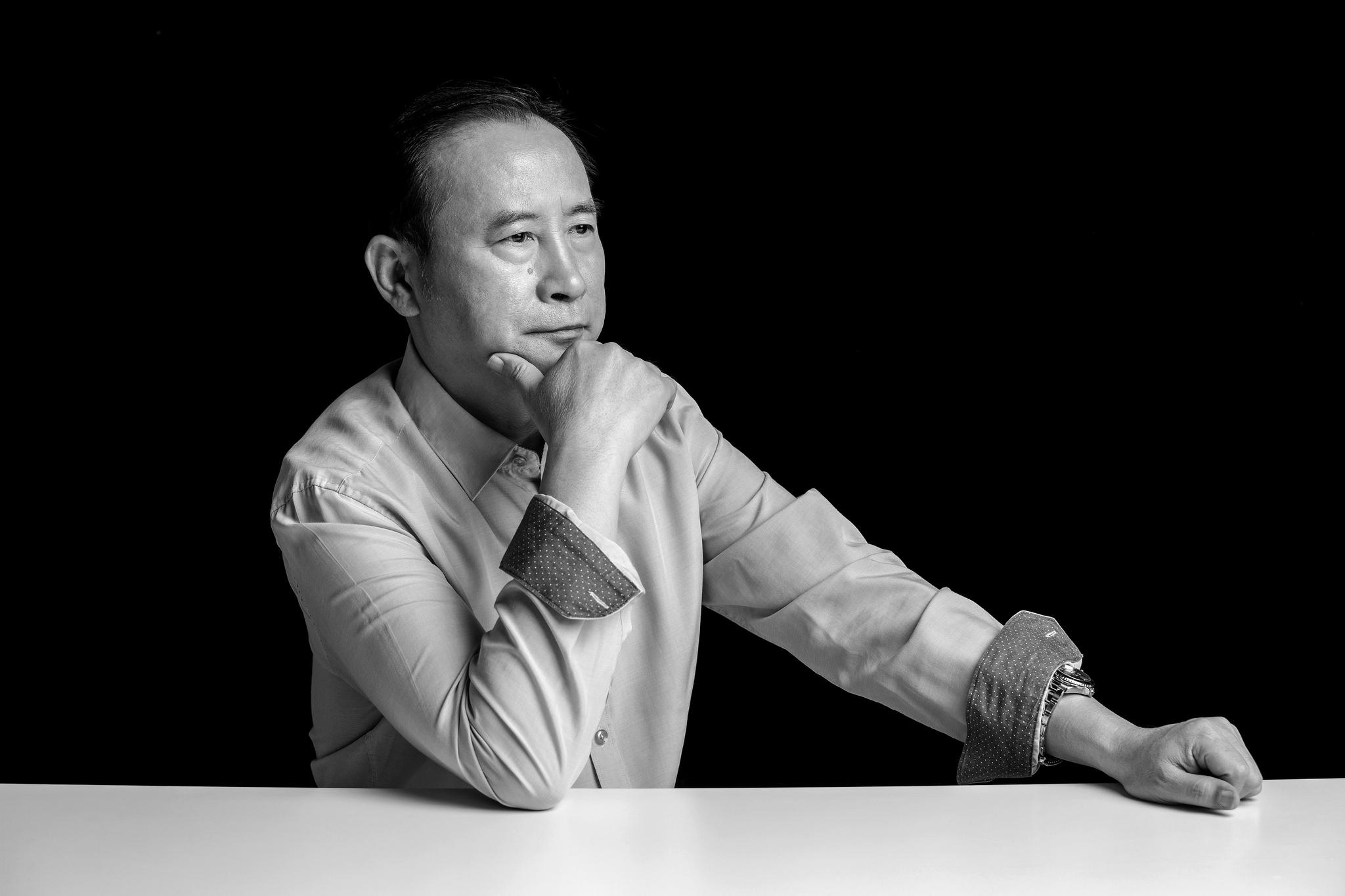 从艺三十余年演过三个经典人物由立平仍低调如初