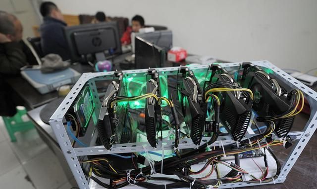 升级显卡有什么用