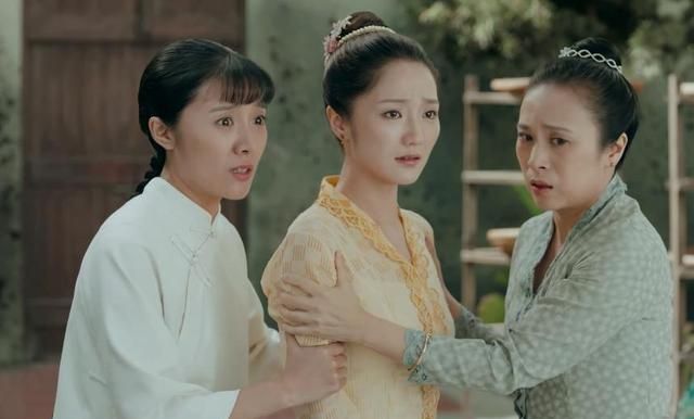 新小娘惹难超经典原版女主点赞网友选角弱灵气无兴趣索然