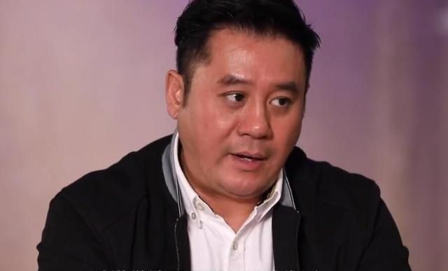 麦长青:香港做演员很难赚到钱 但作为香港演员值得大家去尊重