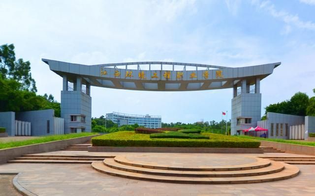 赣州市2所最好的大专院校,我的大学我做主,特色专业,值得关注