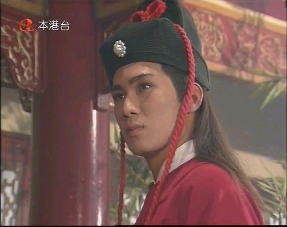 重温亚视经典古装剧《碧血青天杨家将》集合杨家将和包青天两大ip