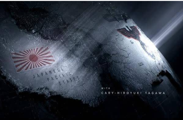 假如二战"轴心国"获胜会怎样?最后只会剩下一个国家