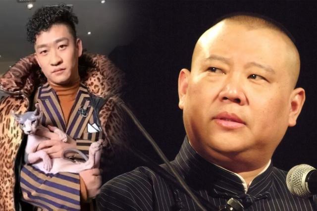 大闹郭德纲生日宴逼师娘下跪曹云金如何将一手好牌打成稀烂