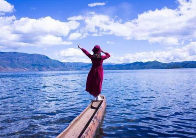 女孩子独自一人出去旅游,需要注意什么?