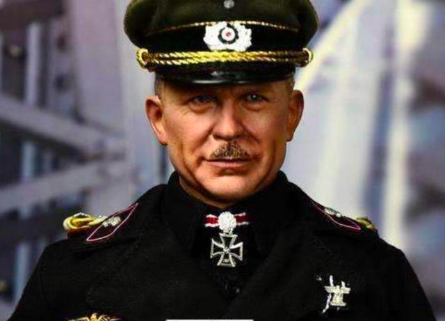 古德里安如何发明独步天下的闪击战他把坦克运用得出神入化