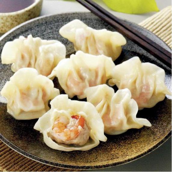 美食严选:梅干菜扣肉,香辣无头鱼,香肠土豆片,虾仁水饺的做法