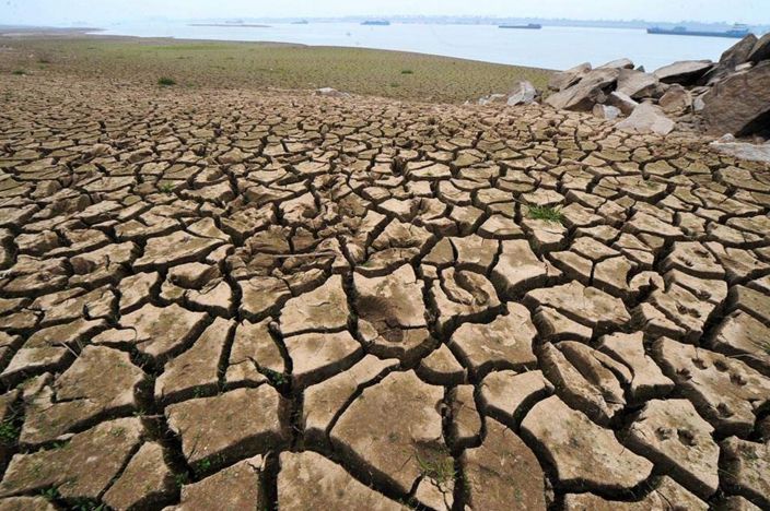 欧洲面临巨大威胁,科学家预测未来将影响50亿人|干旱|地球|人类_新浪