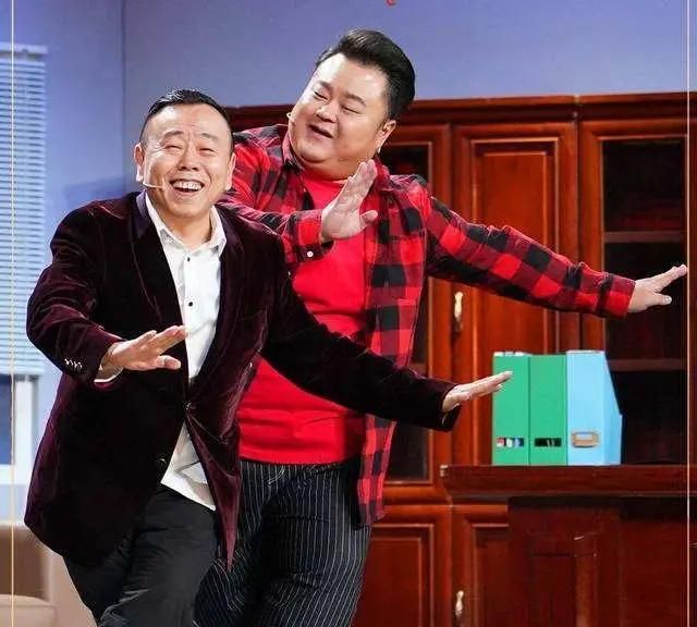 小品演员潘长江身体告急62岁年纪显憔悴昔日气势已不再