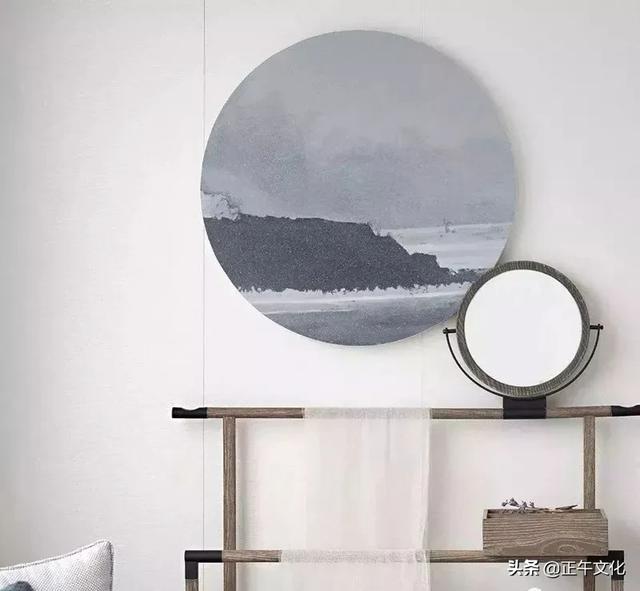 装饰家留白也留心这么看禅意新中式也是个高级绿茶婊