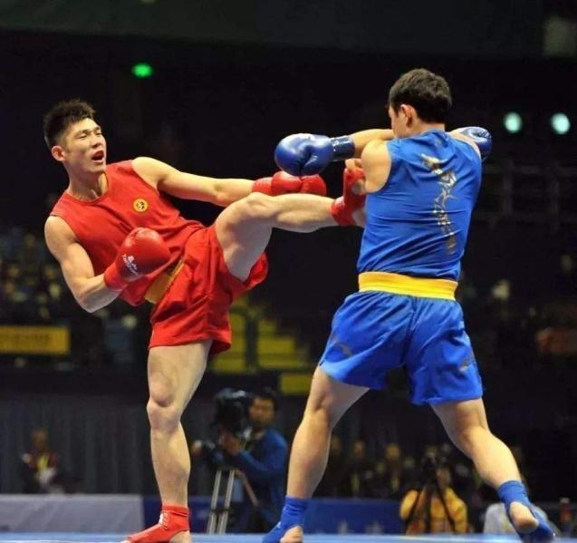 22岁散打冠军与51岁保安打斗身亡,生前多次夺冠,冠军竟如此不堪