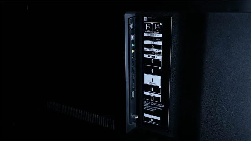 索尼x9500h电视评测一文读懂索尼新品好在哪里