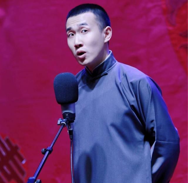 郭德纲徒弟马霄盛绑架式宣传新歌迫于舆论删文道歉