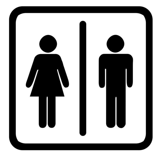 荷兰有个"厕所联盟",为了阿姆斯特丹煞费苦心