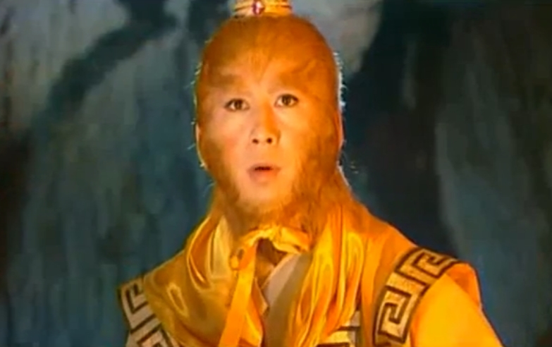 西游记后传孙悟空和无天都不知道的秘密一位大神却全知道