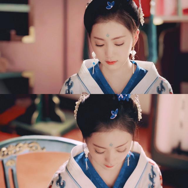 《东宫》赵瑟瑟的悲凉:有些深情,只是你一个人的错觉