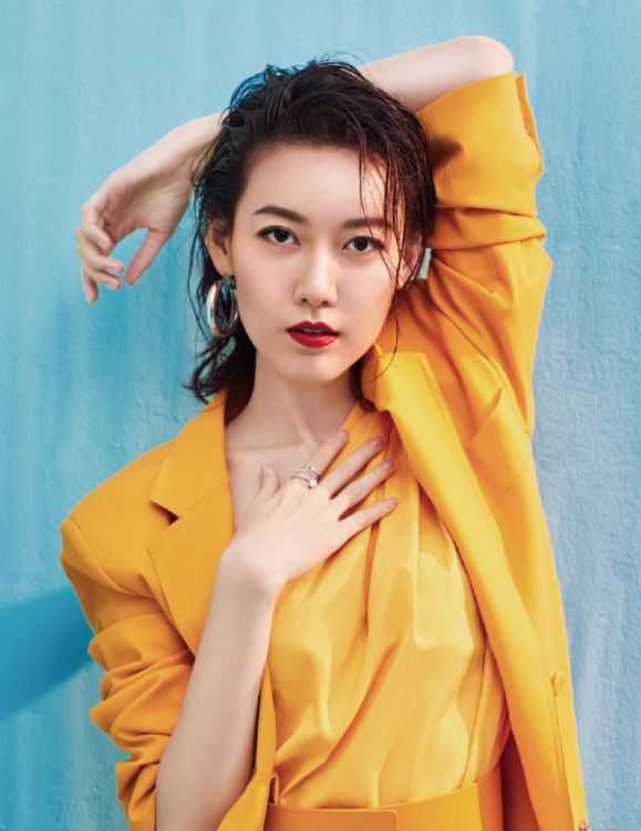 她曾被苏有朋狂追3年转身嫁给了圈外男友被赞娱乐圈清流