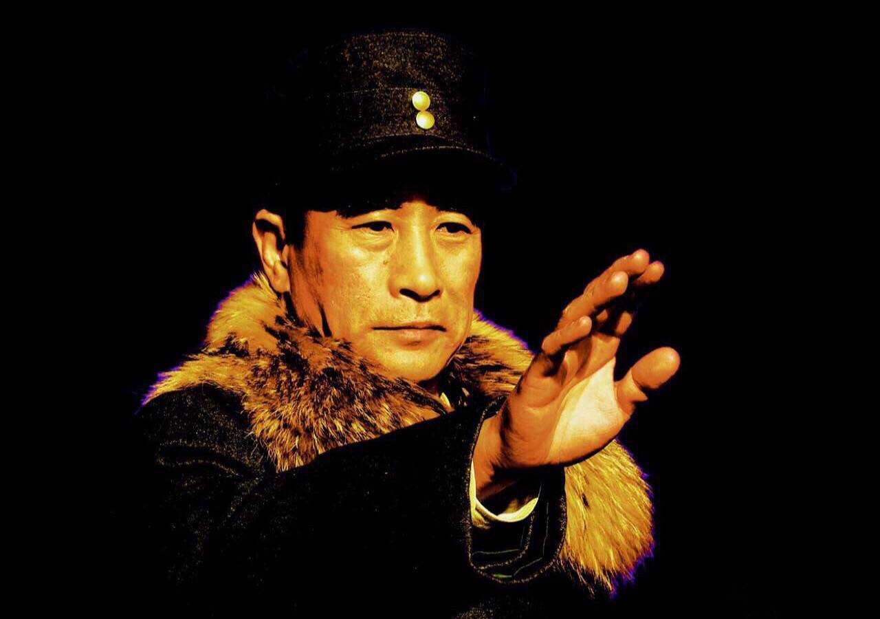 从艺三十余年演过三个经典人物由立平仍低调如初