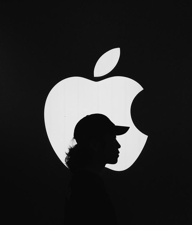 手机摄影 | 剪影 ken_wagppeng@米拍 创作 photo by iphone 器材