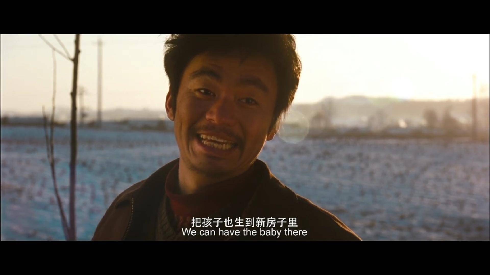 让别人决定你的命运,那不可悲吗?——《hello! 树先生》