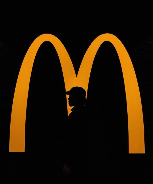 手机摄影 | 剪影 ken_wagppeng@米拍 创作 photo by iphone 器材