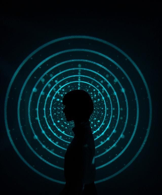 手机摄影 | 剪影 ken_wagppeng@米拍 创作 photo by iphone 器材