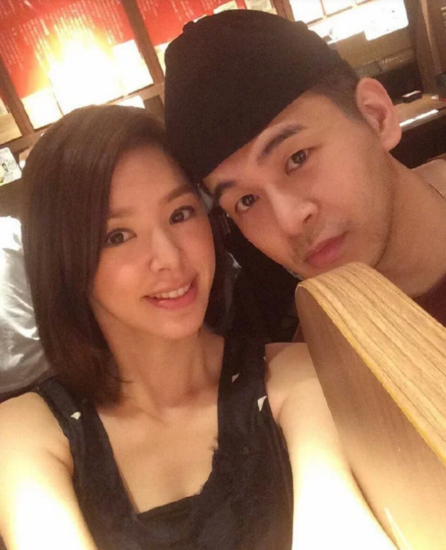 谭凯琪曾和杨千嬅老公丁子高有过恋情,谭凯琪曾力挺丁子高,称初恋不是