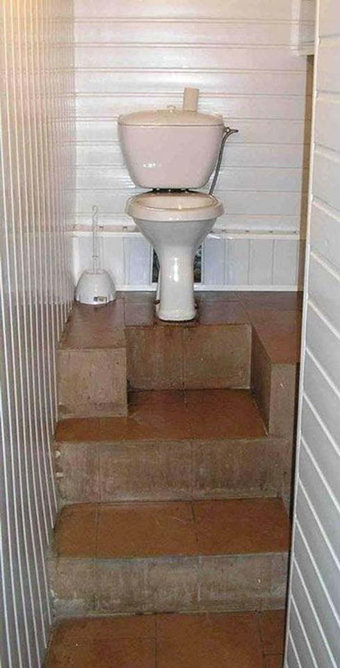 13个超级不合理的装修,不知道设计师是哪里学的,一个比一个毁房