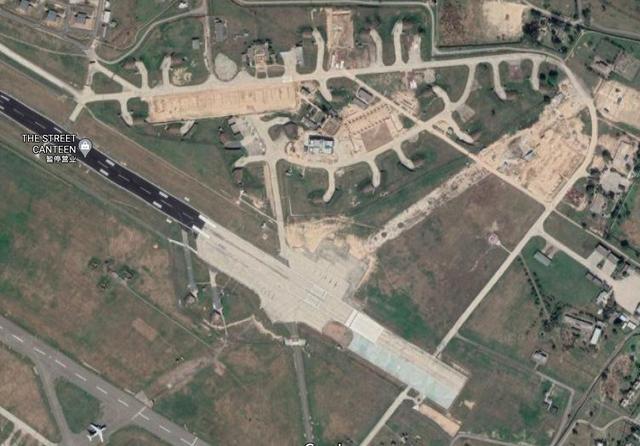 抵达安巴拉基地,美国提供卫星影像和神剑炮弹|印度|印度空军_新浪新闻