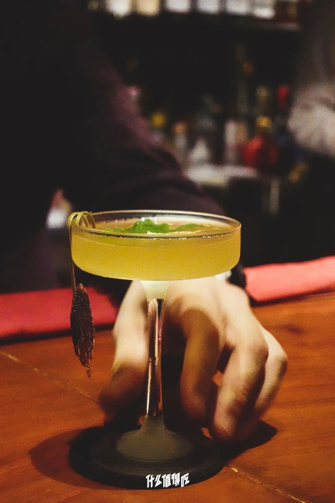 上海| 今夜,你还缺一杯酒