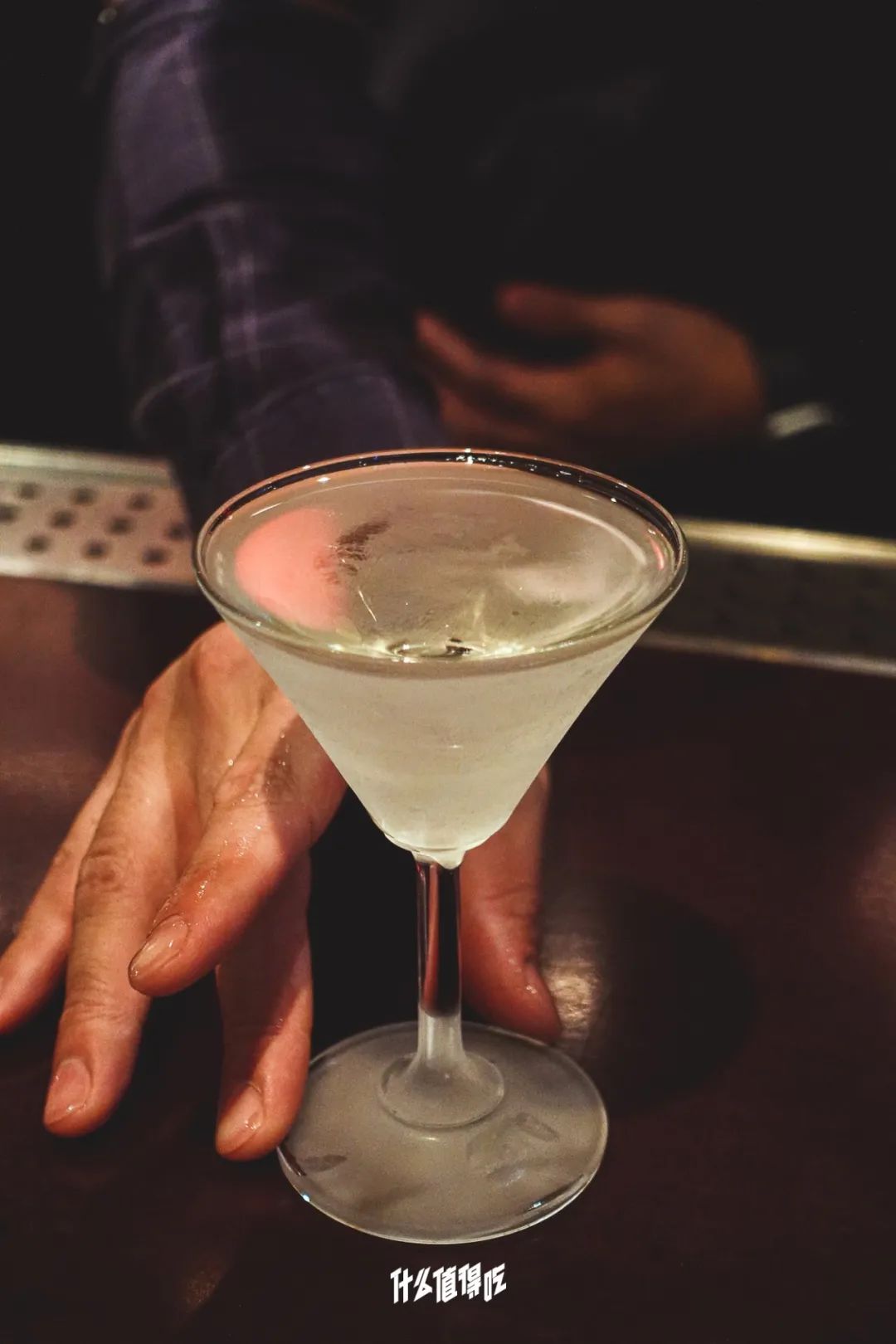 活蹦乱跳的martini#又是梅雨季,sober company 可以承包你阴雨绵绵的