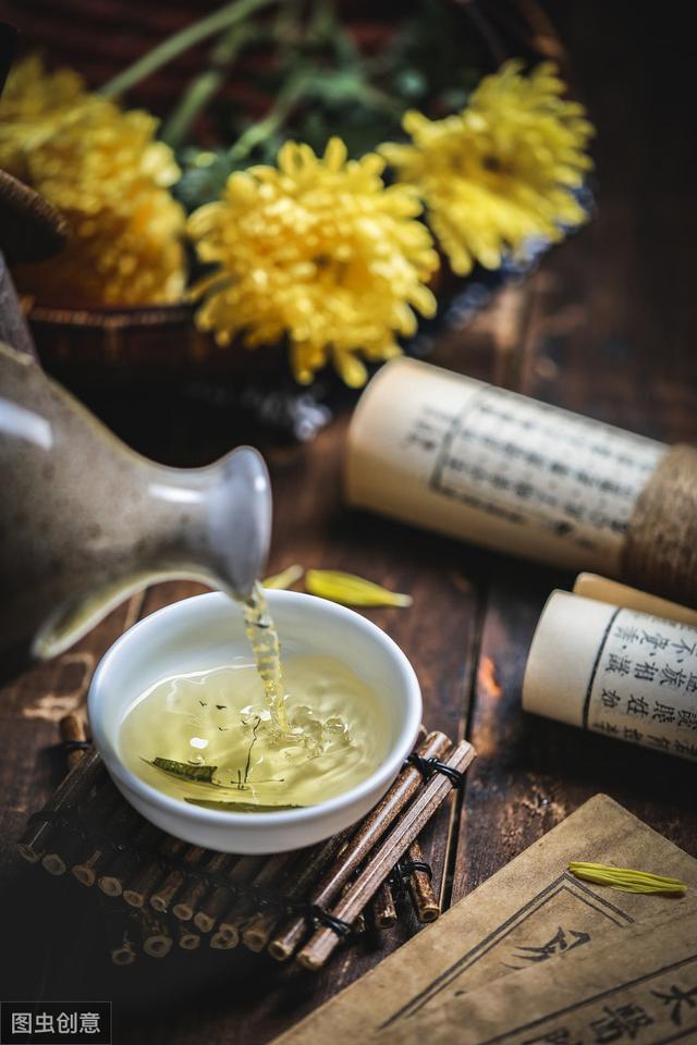 重阳随笔:重阳节美食习俗留给吃货的那几许伤感|菊花酒|重阳节|重阳糕