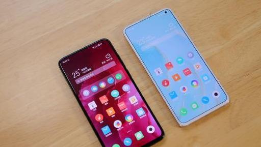 魅族17pro对比小米pro,同为旗舰差距大不大,到底差在哪里?