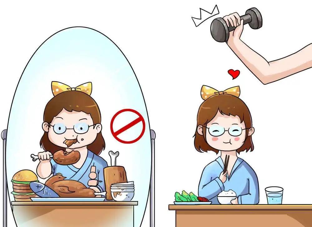 让小胖墩止步于萌芽|超重|青少年|肖延风_新浪新闻