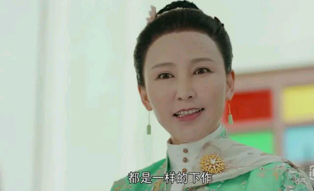 《小娘惹》四位女主演演技,菊香难拿第一,天兰、桂花不相上下