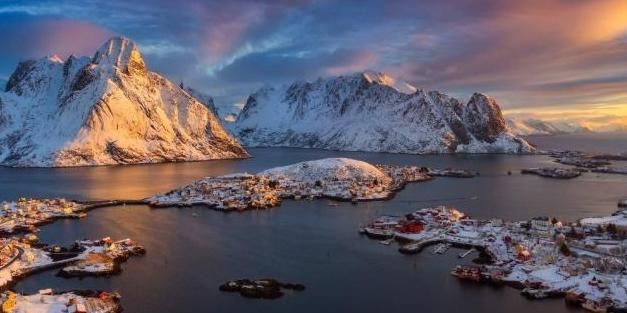 五月份必游5大景点,纽波特最吸引人,去了就不想回