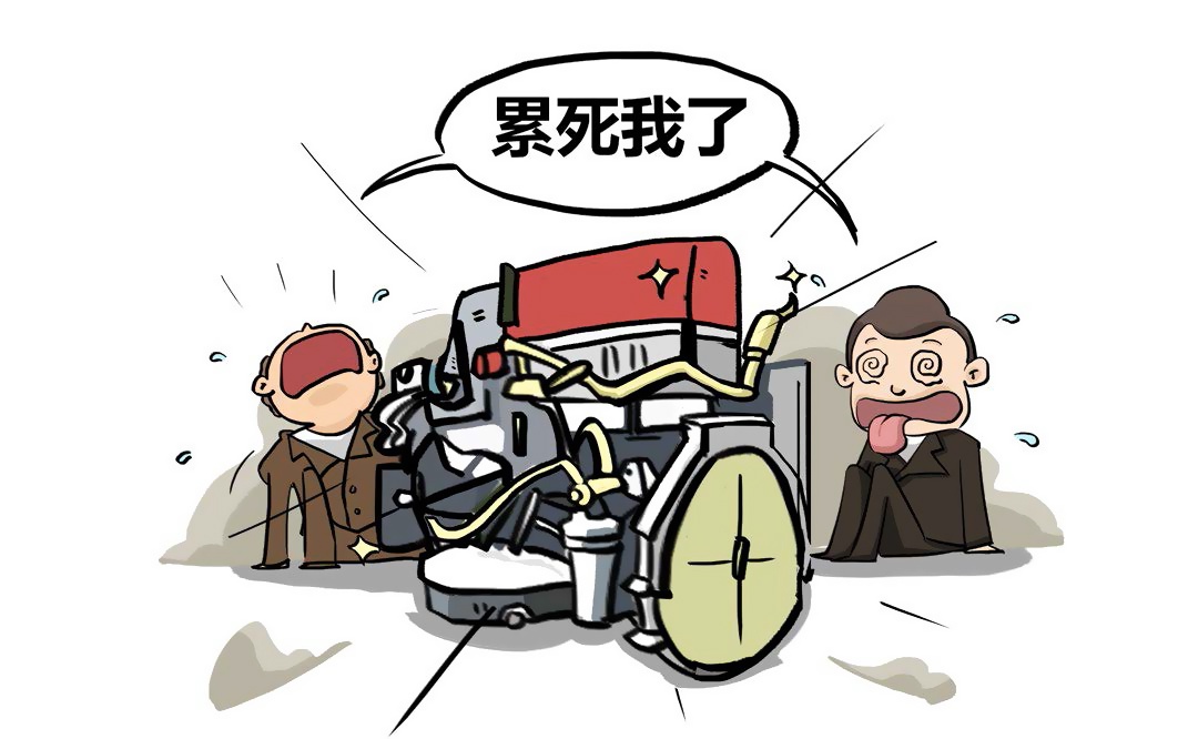 新车落地32万,遭遇灾祸后艰难要回25万!