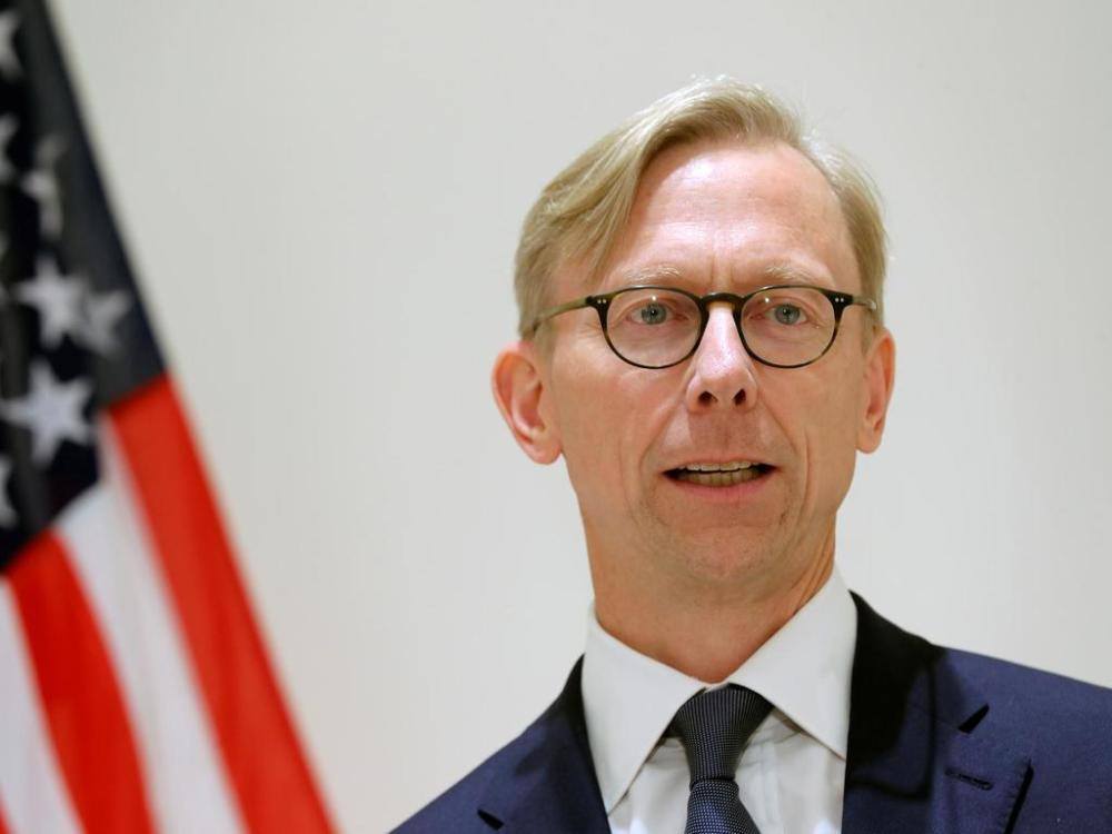 美官员:美国正考虑直接动武来阻止伊朗获取核武器