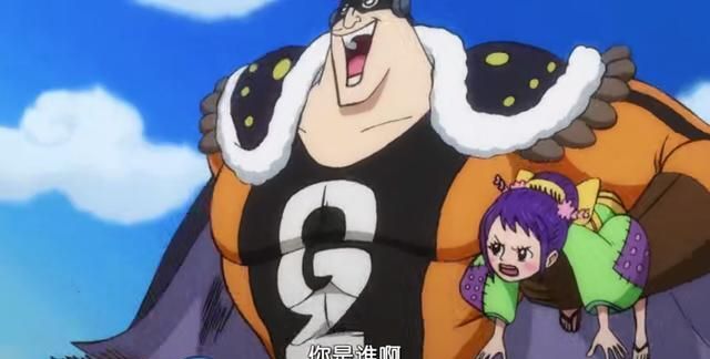 海贼王:女生吃了人造恶魔果实会怎样?看看这几位就知道了!